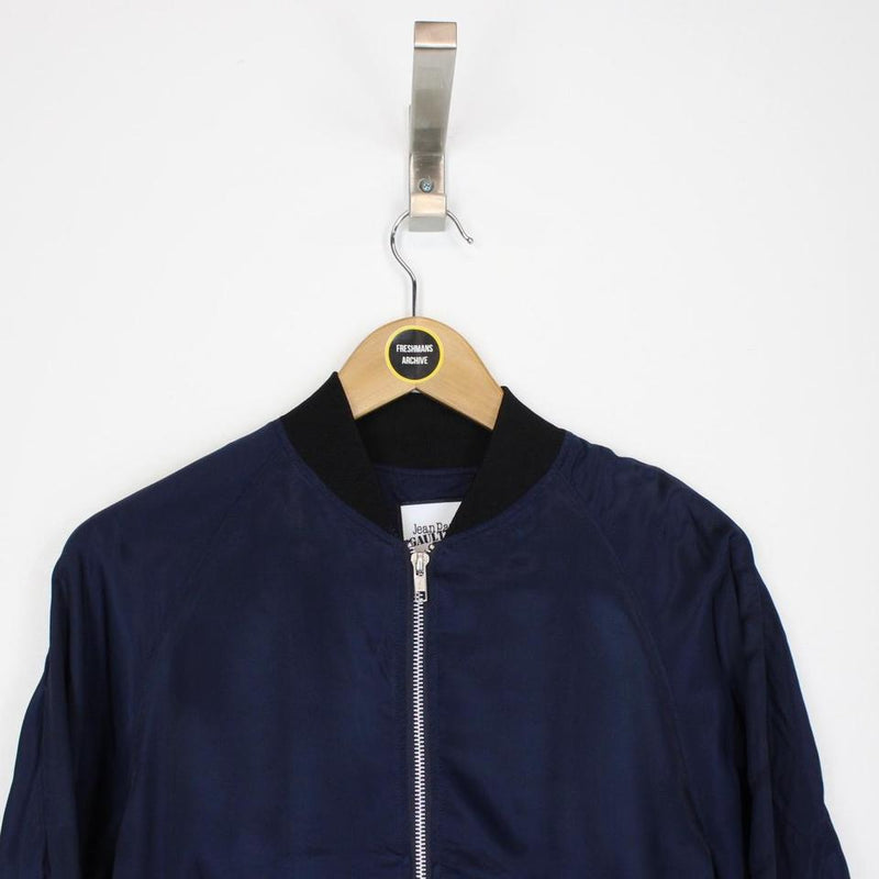 Jean Paul Gaultier Jacket Small – Freshmans Archive