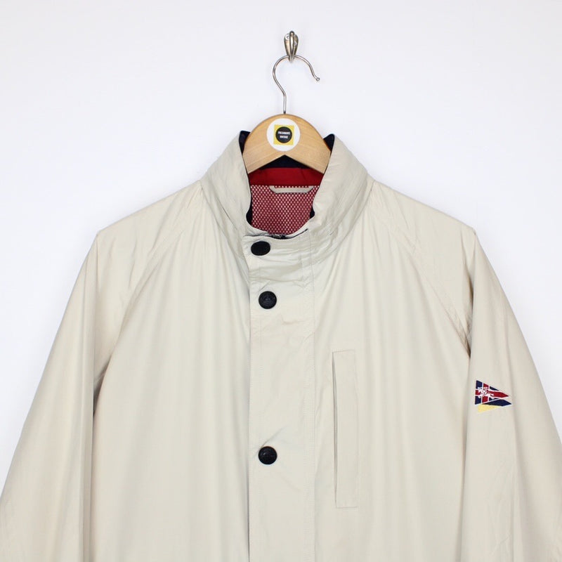 Vintage Burberry Jacket Large