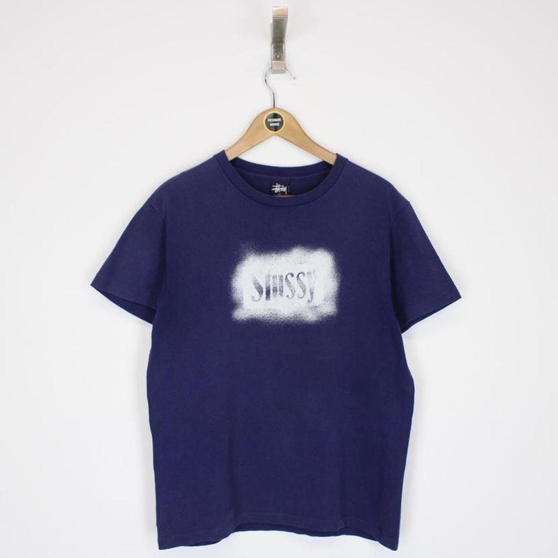 Vintage Stussy T-Shirt Medium