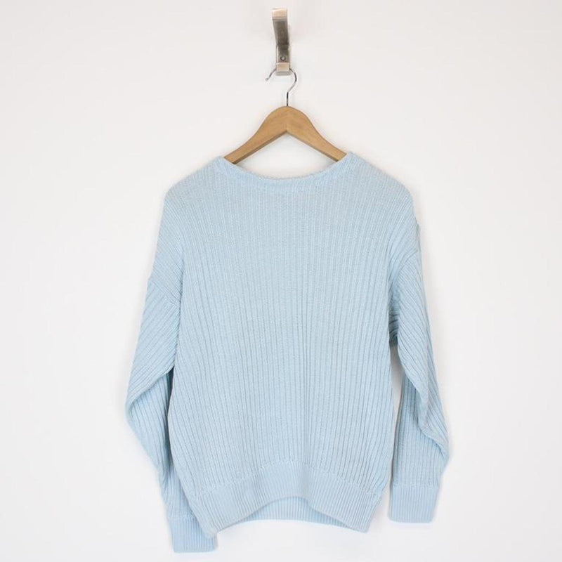 Vintage 1984 Stone Island Jumper Small