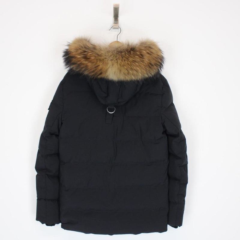 Pyrenex Authentic Down Parka Small