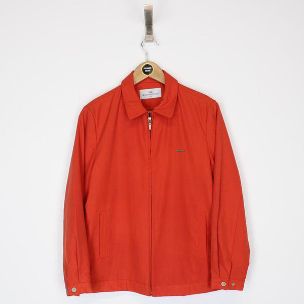 Vintage Balenciaga Harrington Small