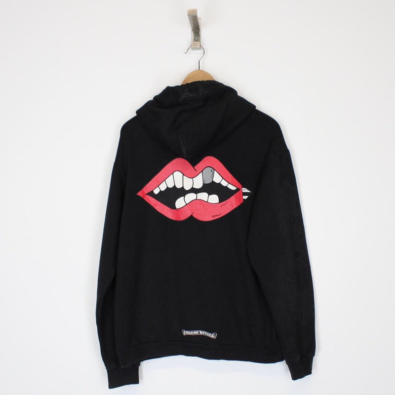 Chrome Hearts Matty Boy Hoodie Medium