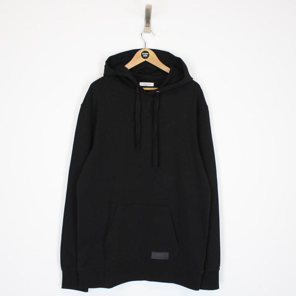 Valentino VLTN Logo Hoodie XXL