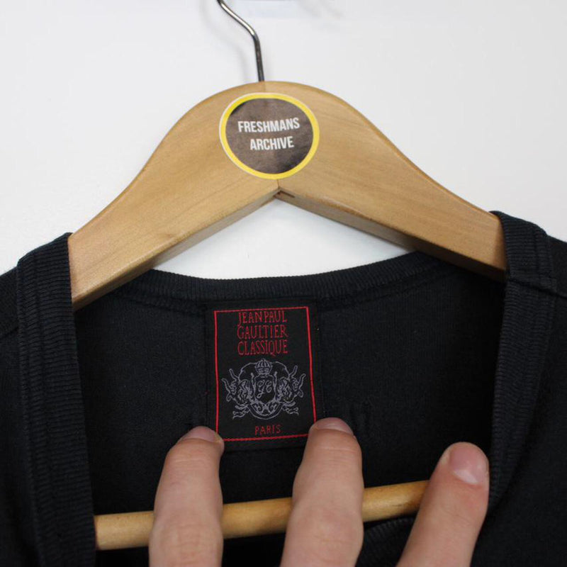 Vintage Jean Paul Gaultier T-Shirt Small