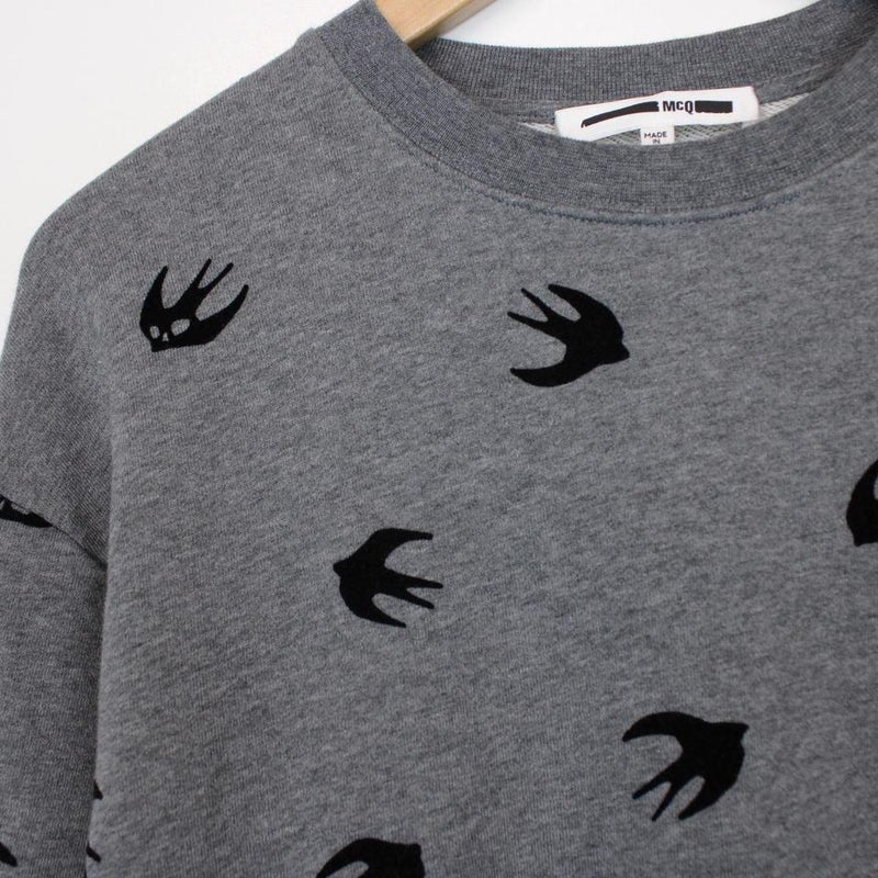 Alexander McQueen Sweatshirt XS