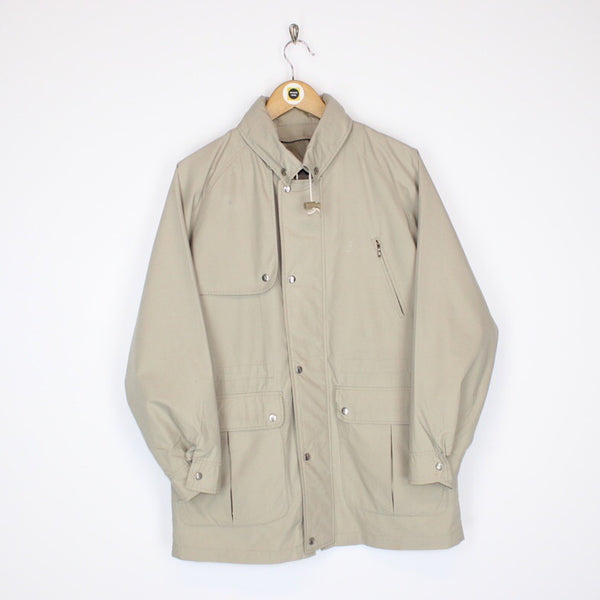 Vintage Yves Saint Laurent Jacket Medium