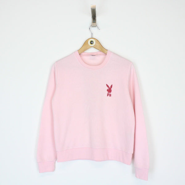 Vintage Playboy Sweatshirt Small