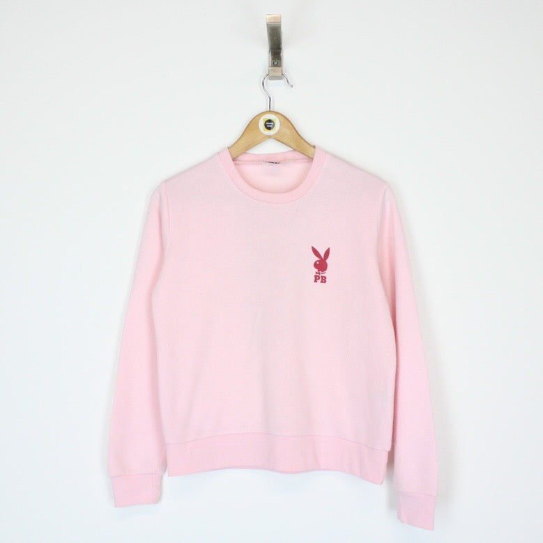 Vintage Playboy Sweatshirt Small