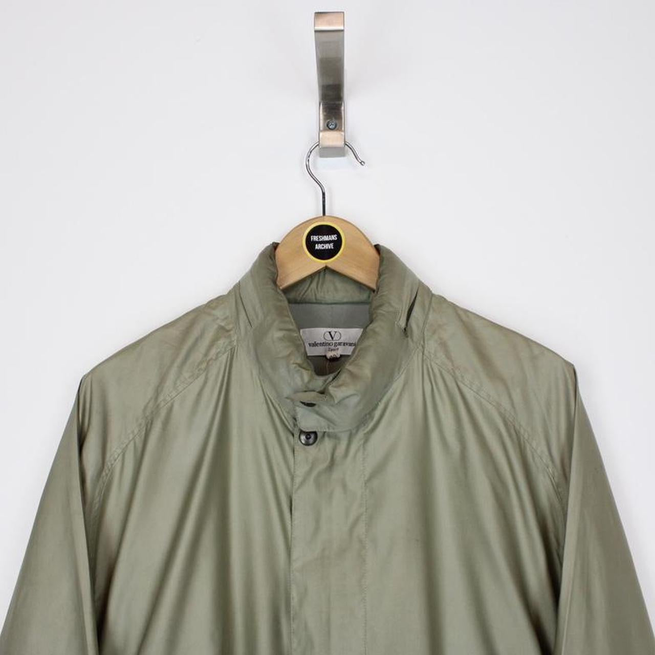 Vintage Valentino Jacket Small