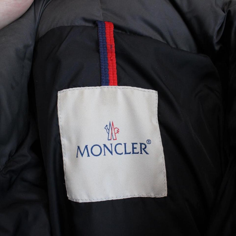 Moncler Mesnil Down Jacket Medium