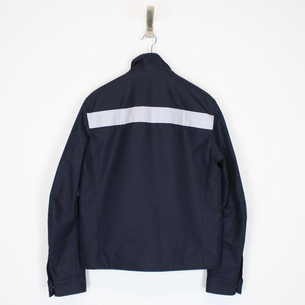 Valentino Sub-Zero Couture Quilted Jacket Small