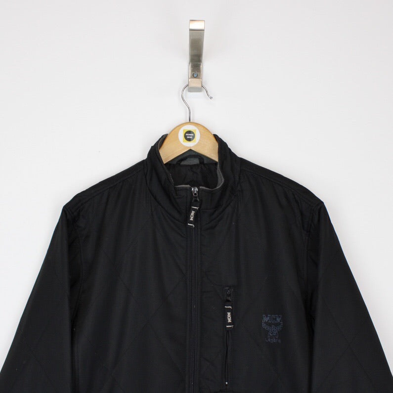 Vintage MCM Jacket Medium