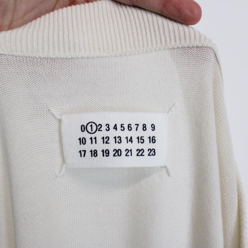 Maison Margiela MM6 Jumper Dress Small
