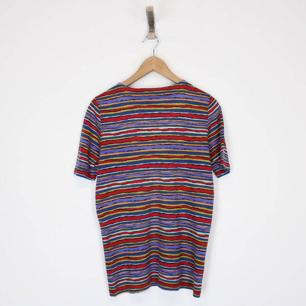 Vintage Missoni T-Shirt Large