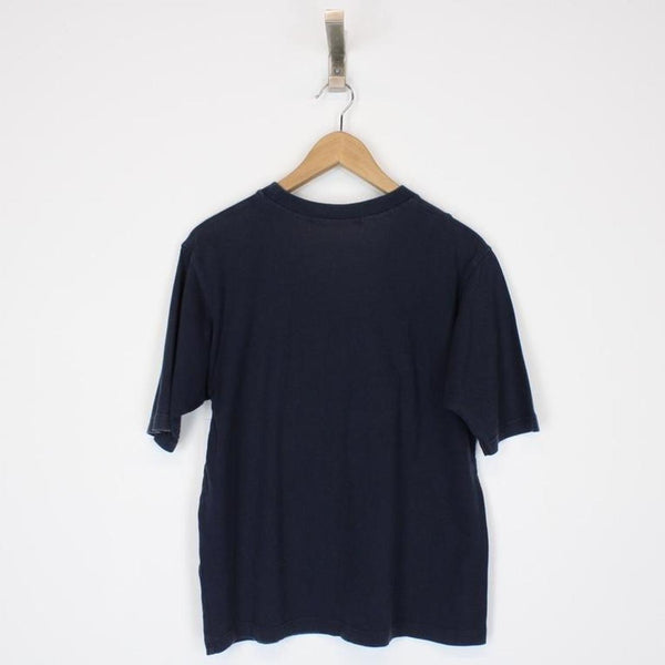 Vintage Burberry T-Shirt Small