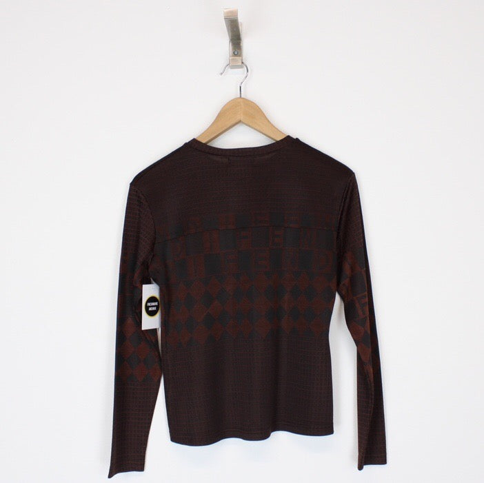 Vintage Fendi T-Shirt Medium