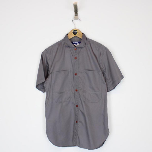 Comme des Garçons Junya Watanabe 2017 Shirt Small