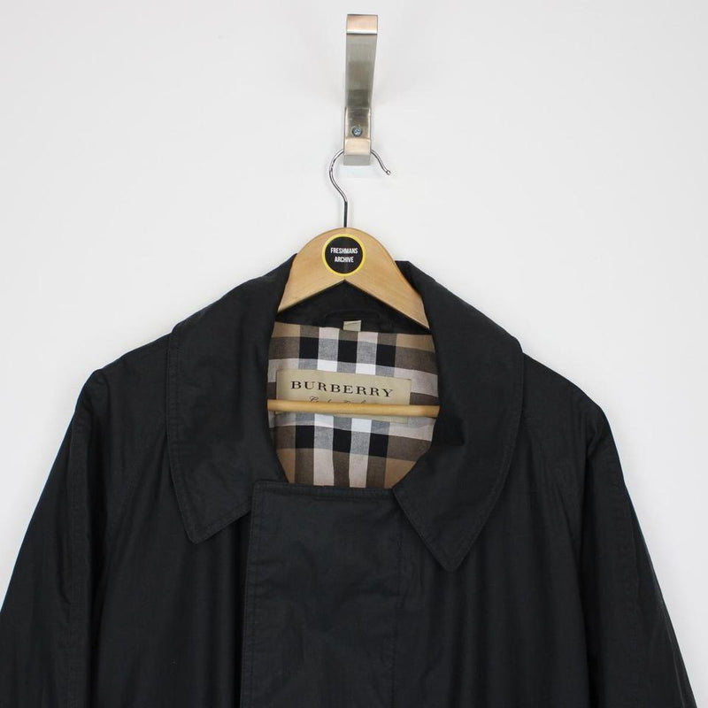 Burberry London 2018 Trench Coat Large