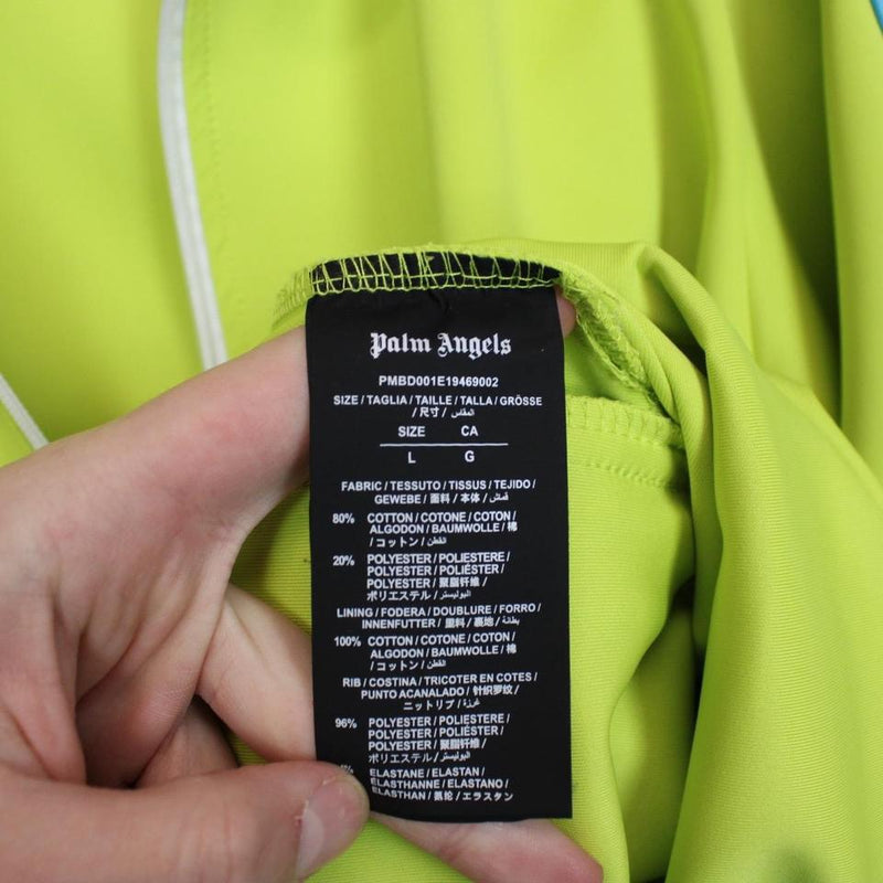 Palm Angels Full Tracksuit Large