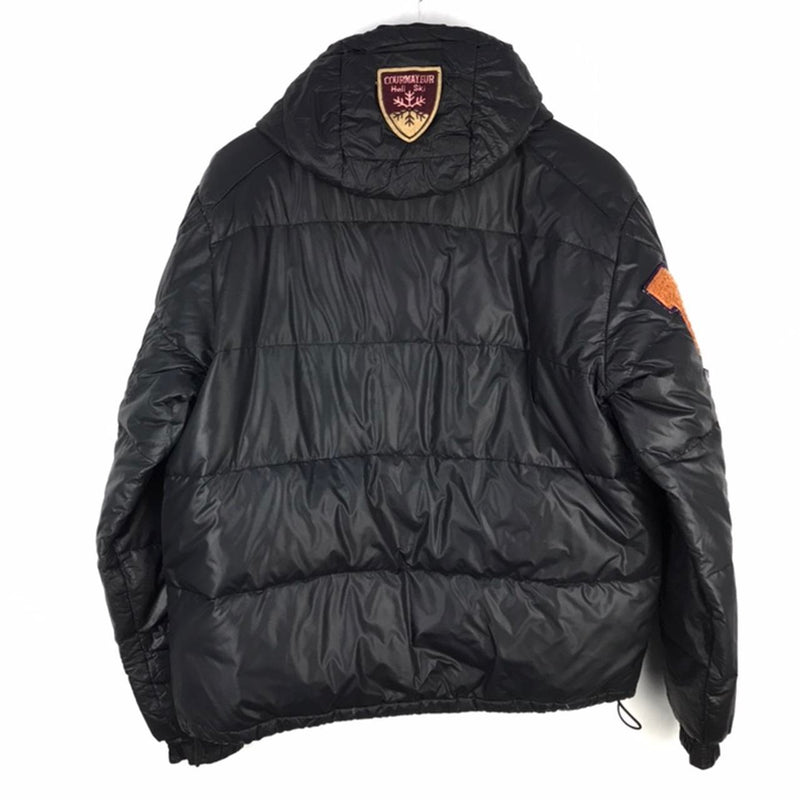 Vintage Moncler Puffer Jacket Small