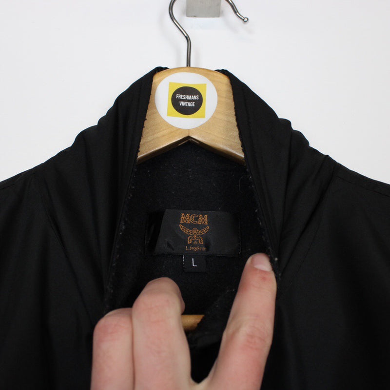 Vintage MCM Jacket Large