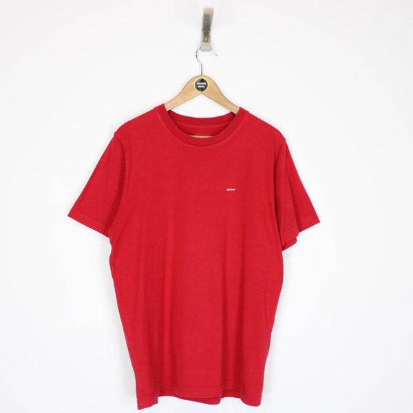 Supreme Mini Box Logo T-Shirt Medium