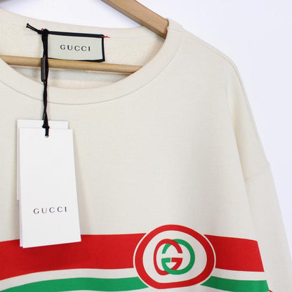 Gucci Interlocking G Sweatshirt XXL