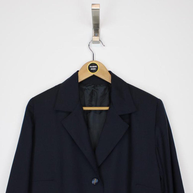 Vintage Versace Blazer XL