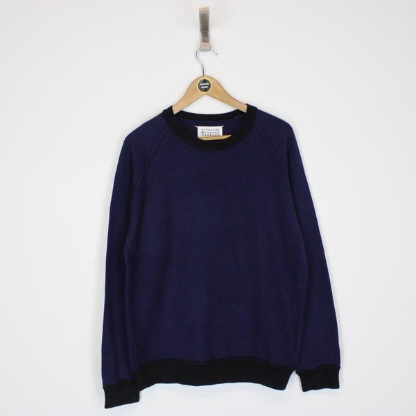 Maison Margiela Sweatshirt Small