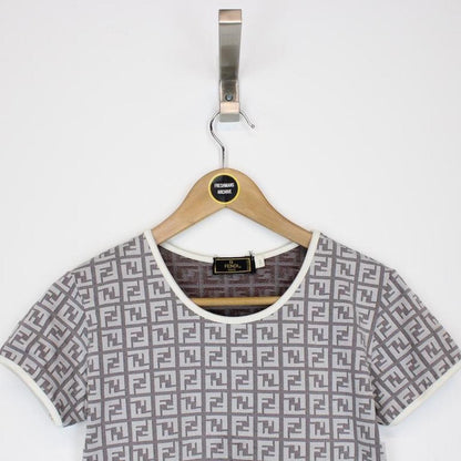Vintage Fendi Top Medium