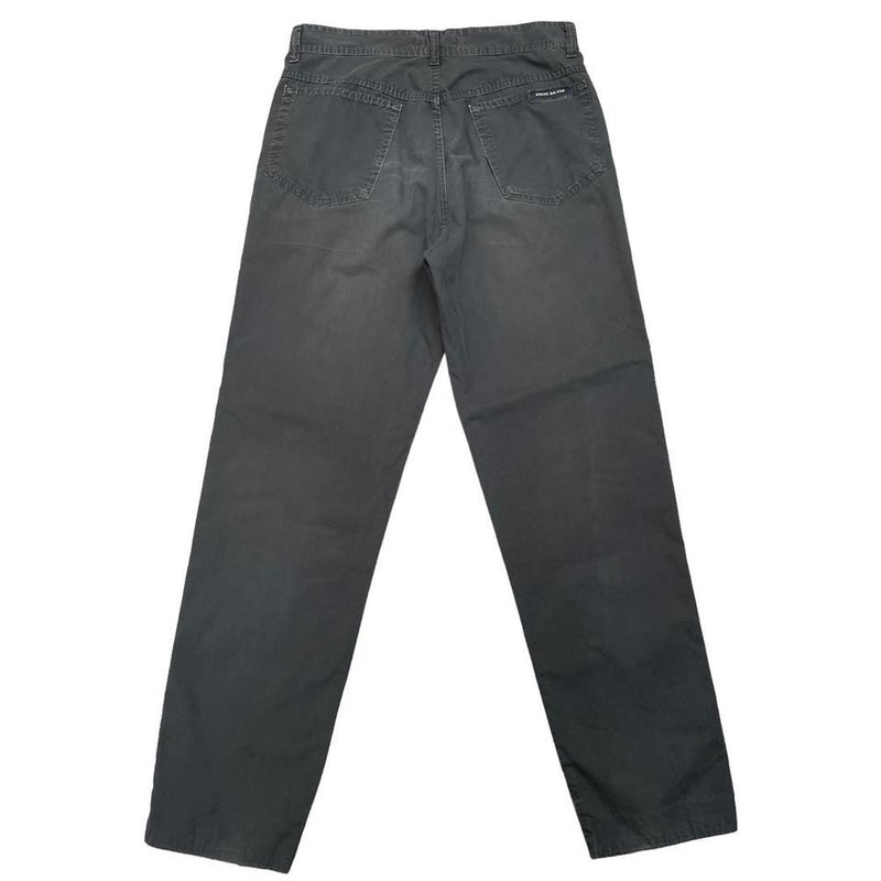 Vintage 90s Stone Island Trousers Medium