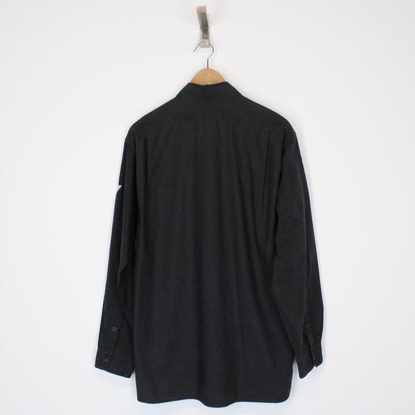Vintage 1999 General Researched Shirt M/L