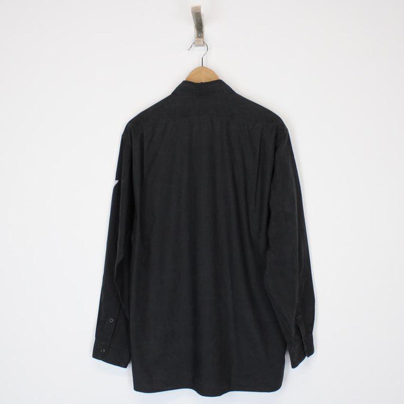 Vintage 1999 General Researched Shirt M/L