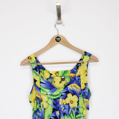 Vintage Versace Dress Small