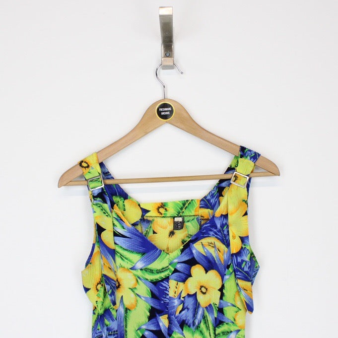 Vintage Versace Dress Small