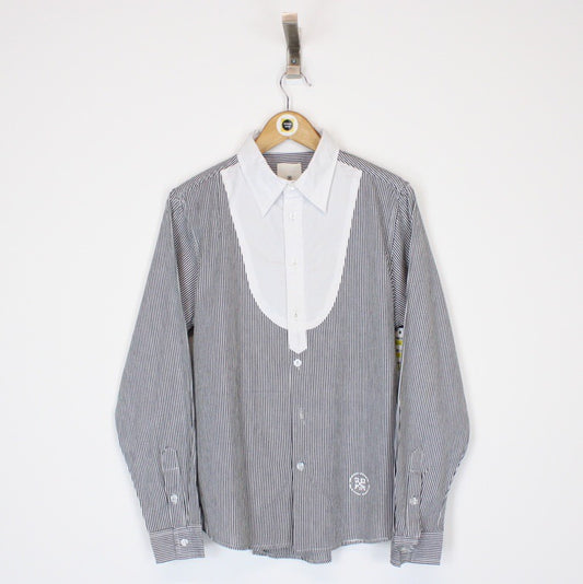 Vintage Uniform Experiment Shirt Small