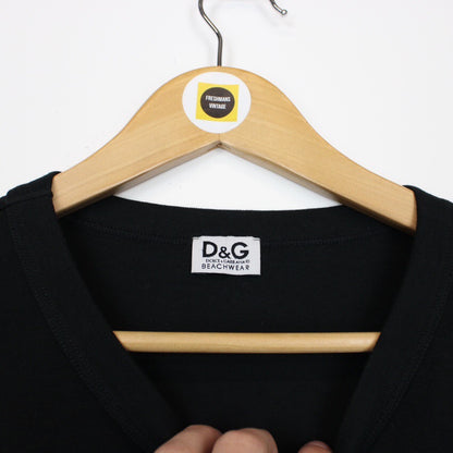 Vintage Dolce & Gabbana T-Shirt Small