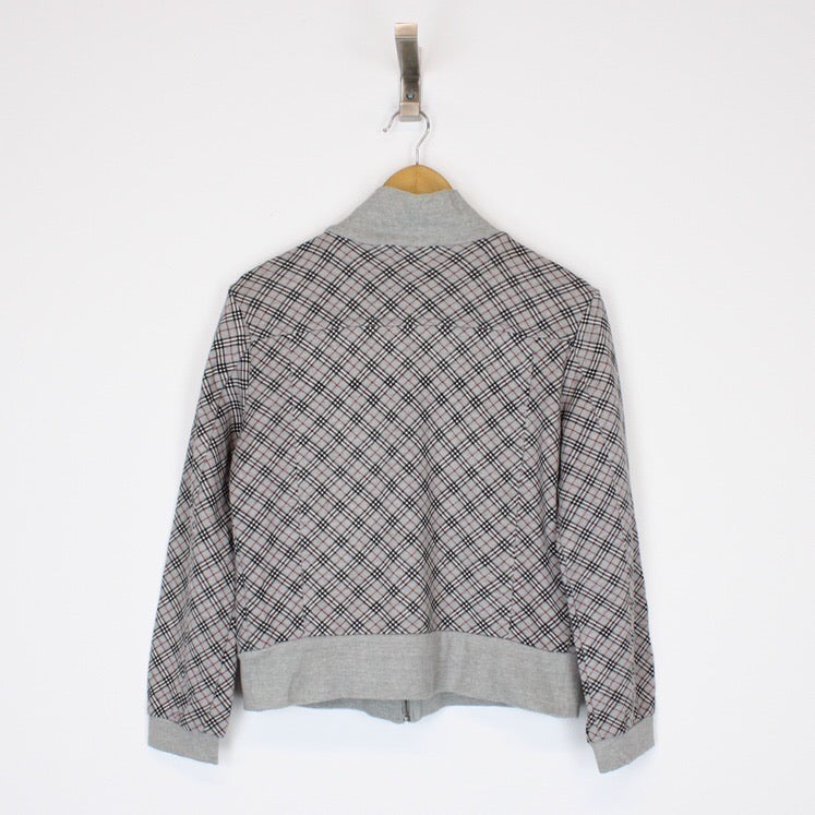 Vintage Burberry London Jacket Small