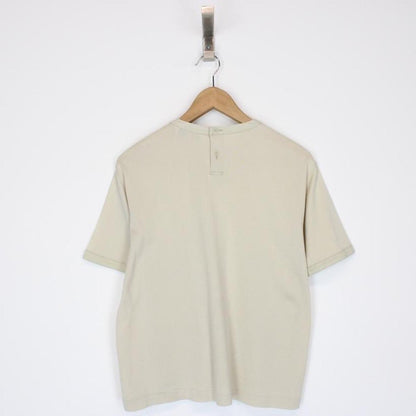 Vintage Christian Dior T-Shirt XS