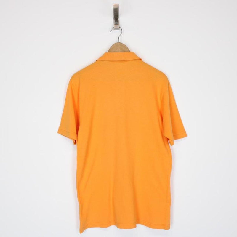 Vintage Christian Dior Polo Shirt Medium