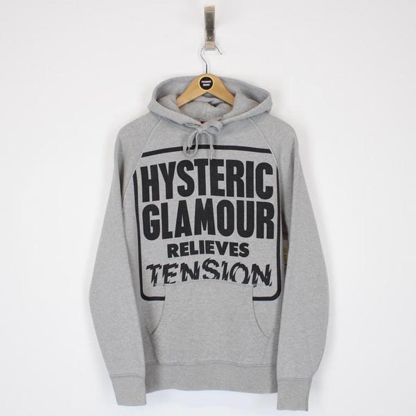 Vintage Hysteric Glamour Hoodie Small