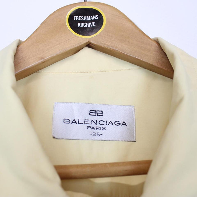 Vintage Balenciaga Jacket Medium