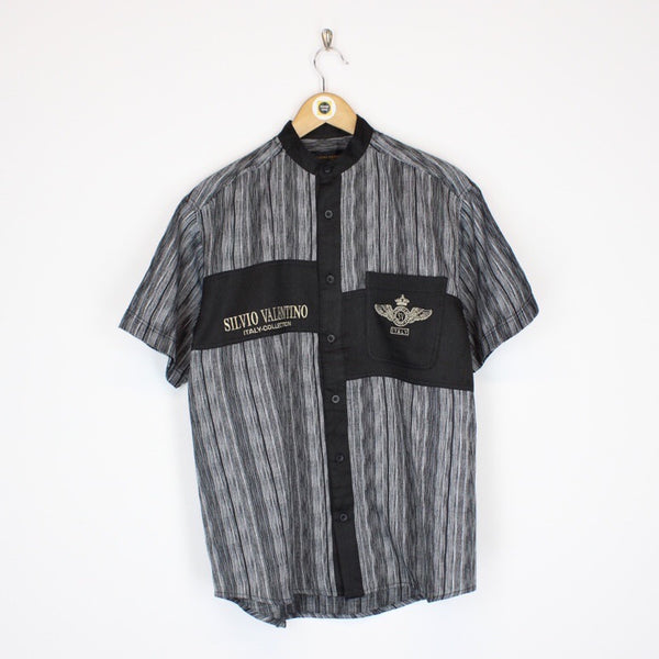 Vintage Silvio Valentino Shirt Medium