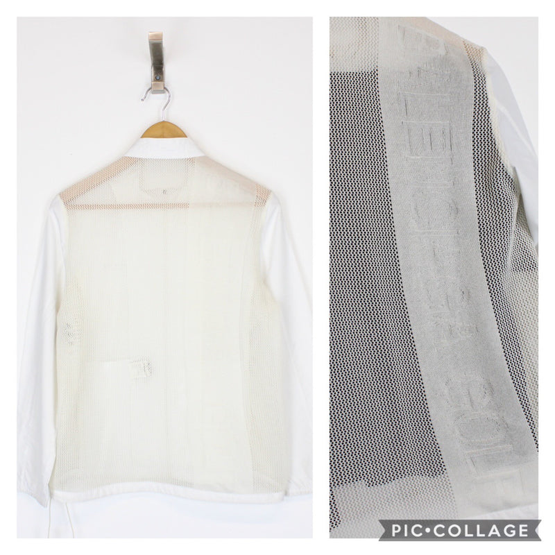 Vintage Balenciaga Jacket Small