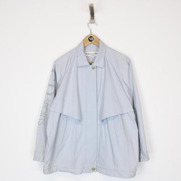 Vintage Christian Dior Jacket Large