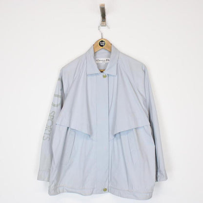 Vintage Christian Dior Jacket Large