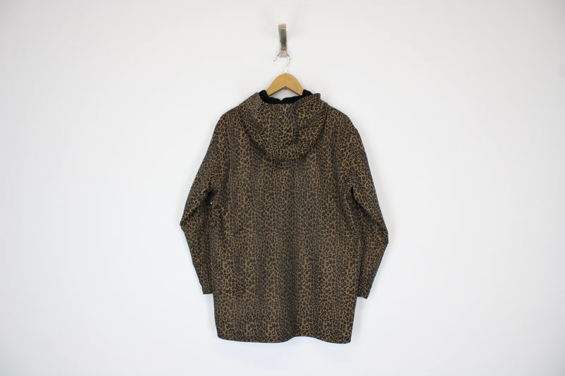 Vintage Fendi Reversible Jacket Large