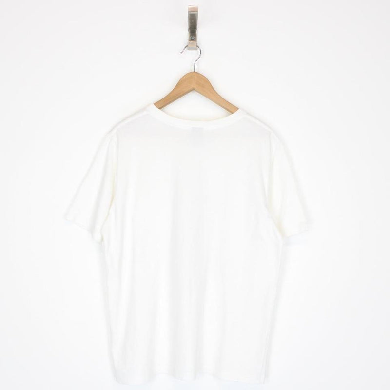 Vintage Number (N)ine T-Shirt Large