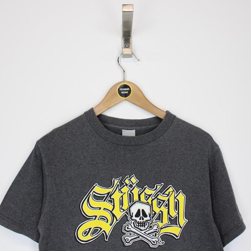 Vintage Stussy T-Shirt Small